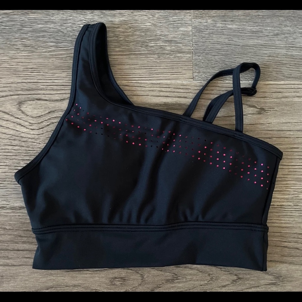 BuffBunny Vibe Sports Bra